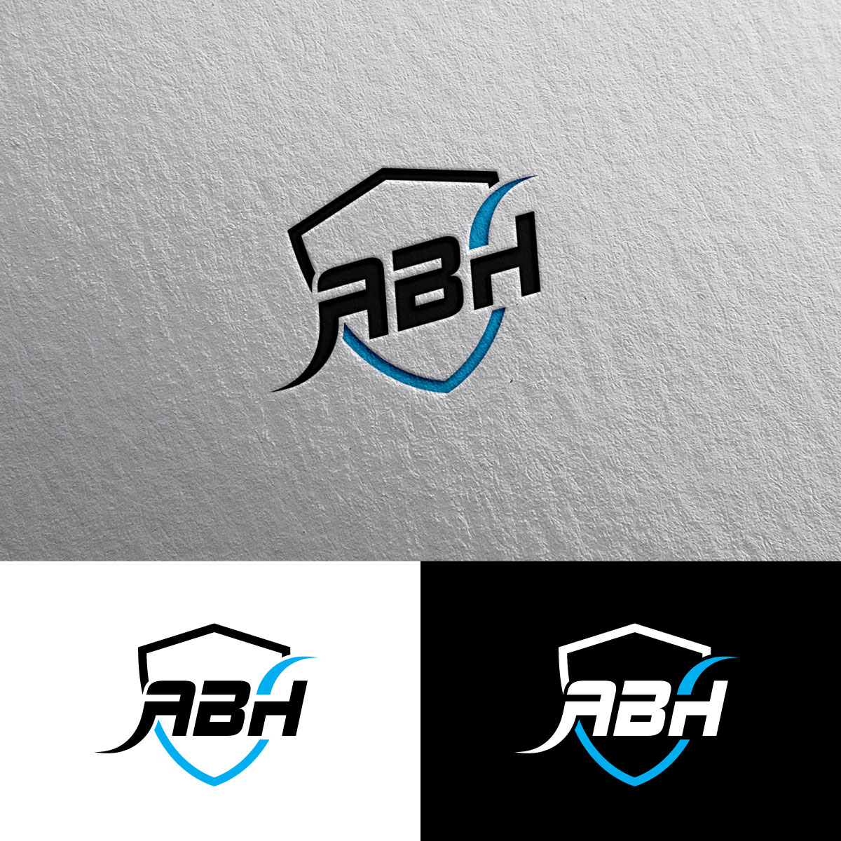 Diseño de Logo por Alex Henry para este proyecto | Diseño #33415653