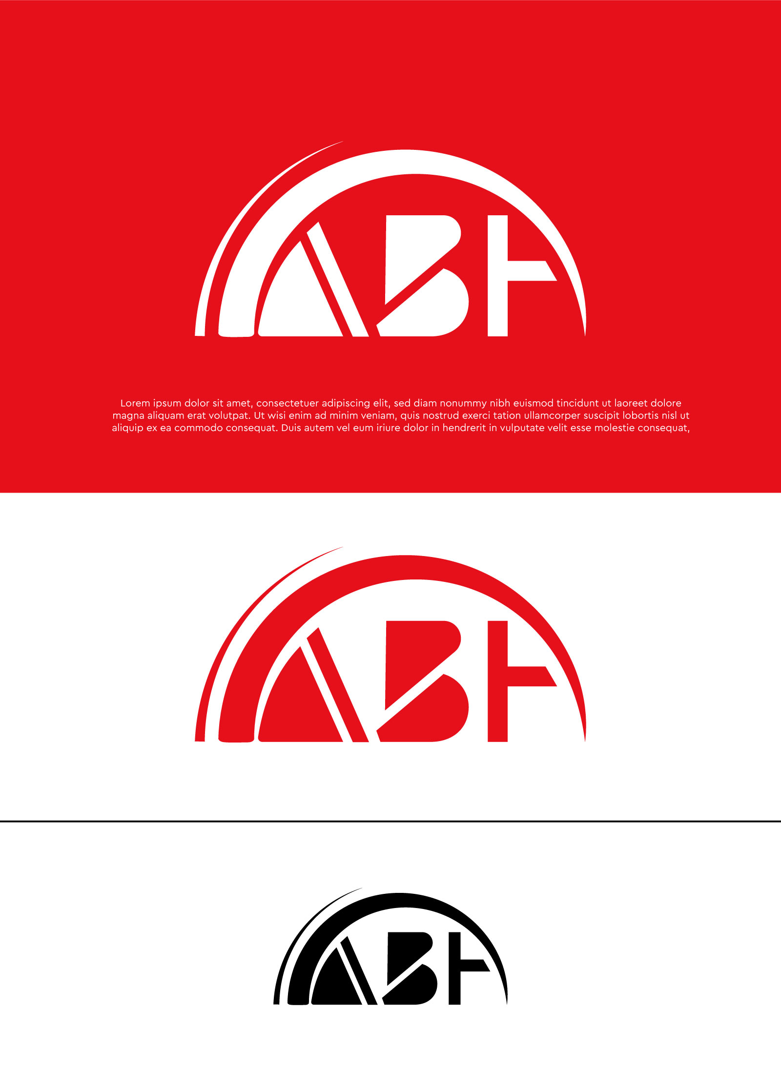 Logo Design by F a r i s a for this project | Design #33438286