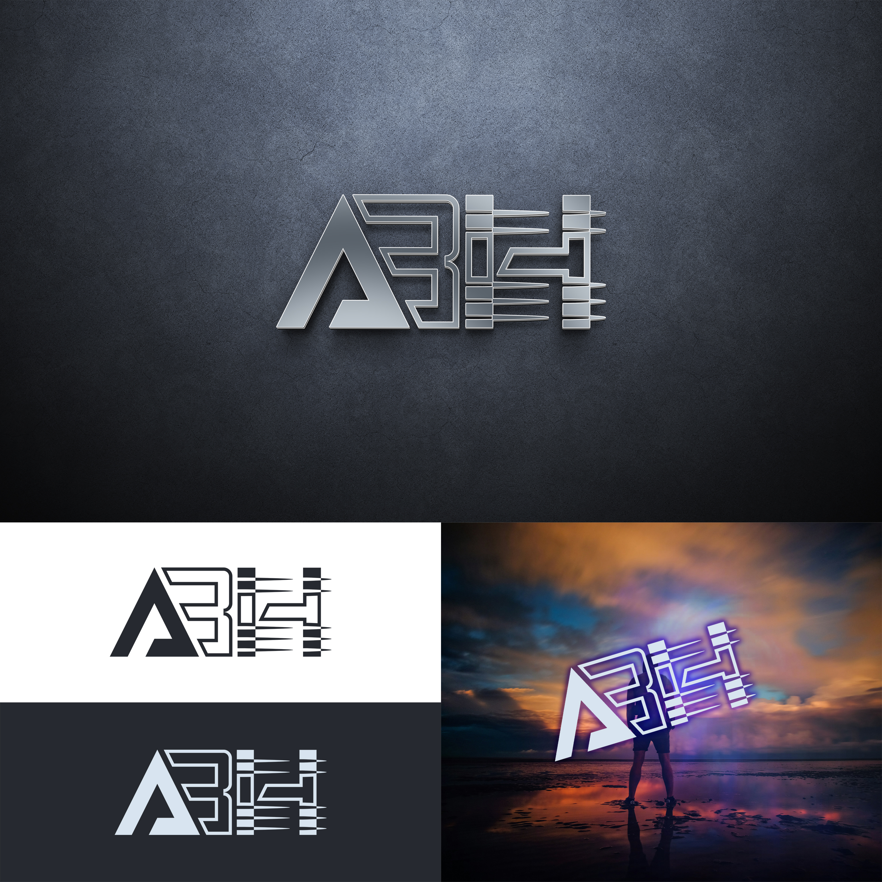 Logo Design by Lezette_G for this project | Design #33421359