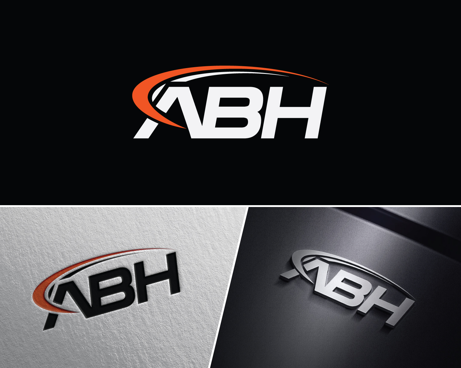 Logo Design by Atec for this project | Design #33418340