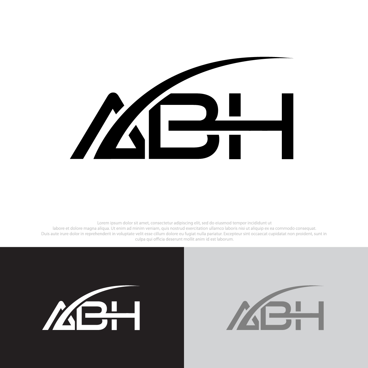 Logo Design by DesignLima for this project | Design #33426065