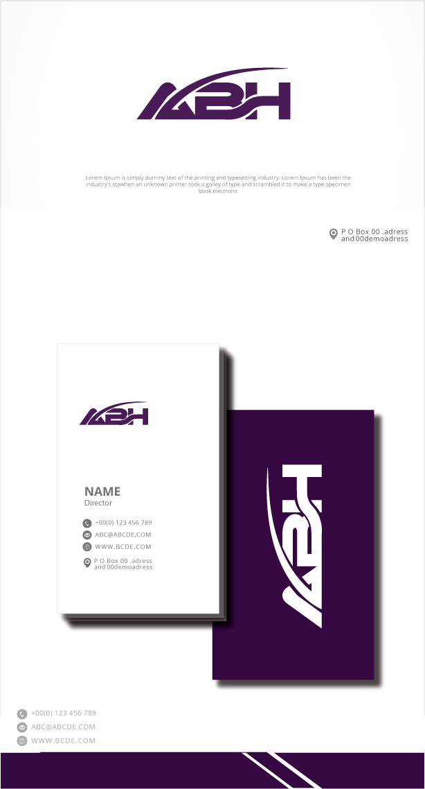 Logo Design by zebronicgraphic for this project | Design #33420079