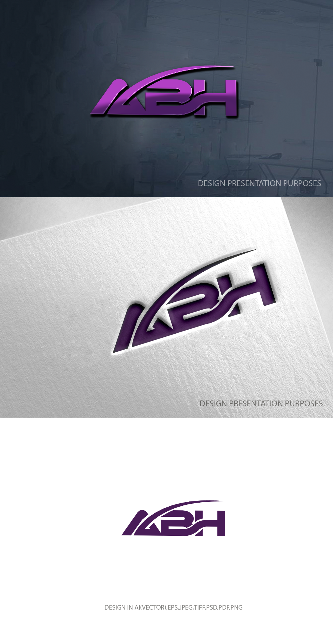 Logo Design by zebronicgraphic for this project | Design #33420080