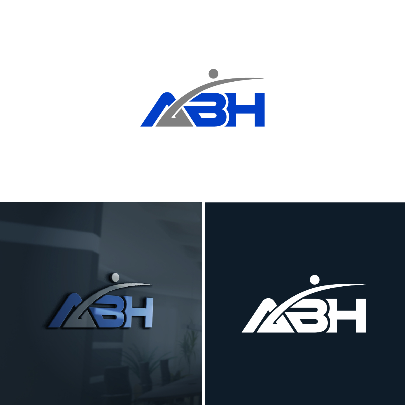 Logo Design by AL-BARAKAH for this project | Design #33419210