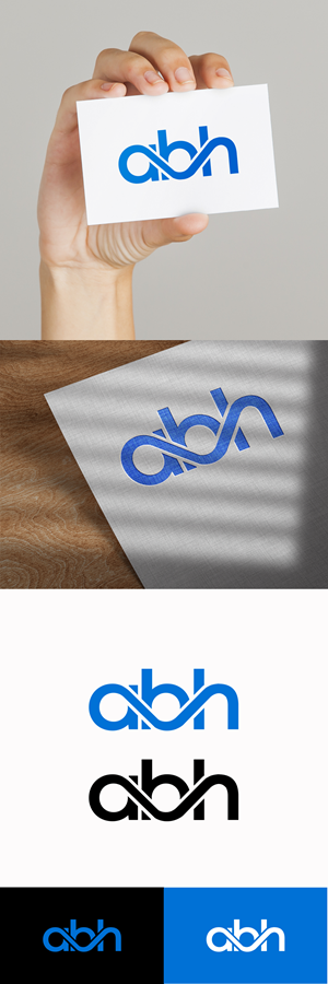 Logo Design by ben@rt