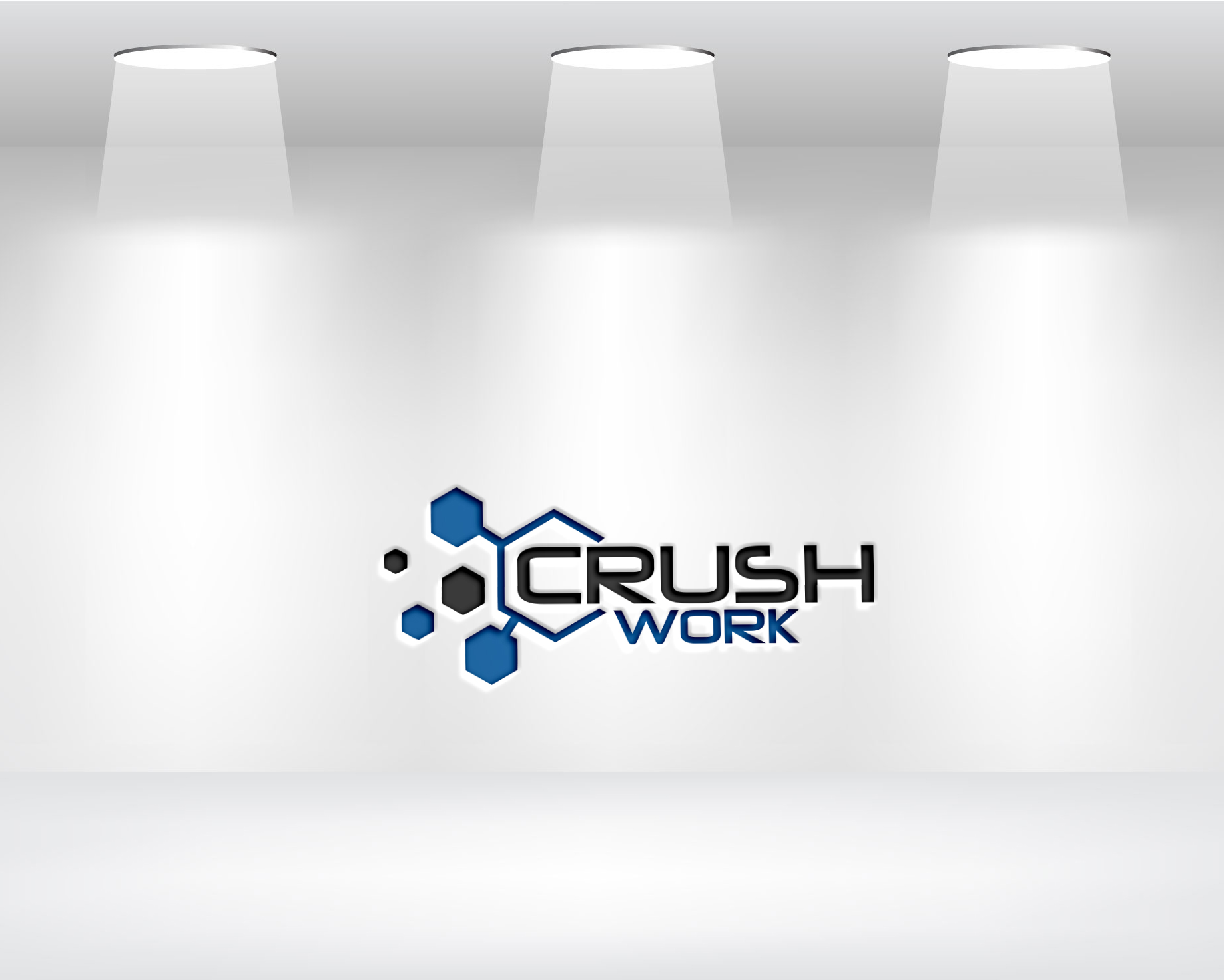 Logo Design by Daniel Khan for this project | Design #33417443