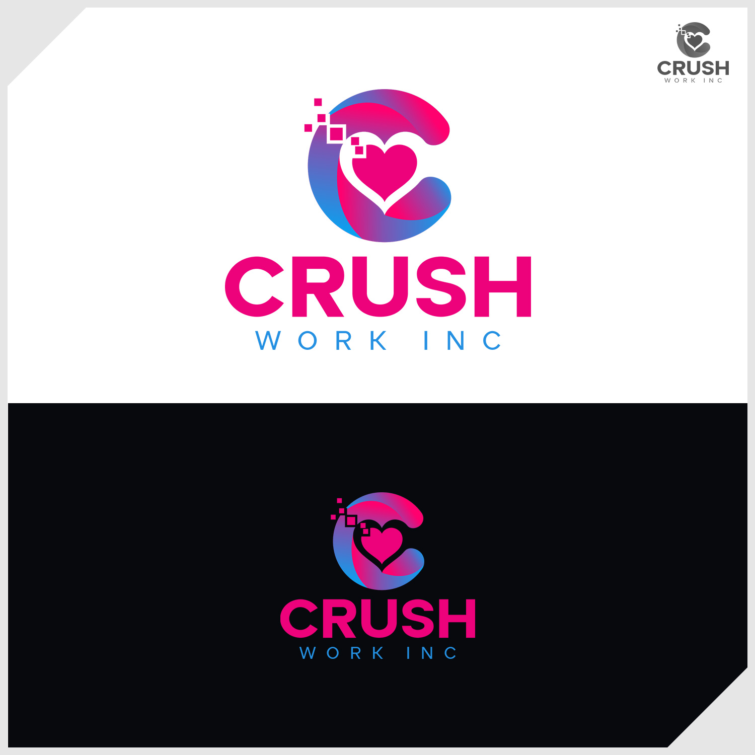 Logo Design by IDesign1606 for this project | Design #33417593