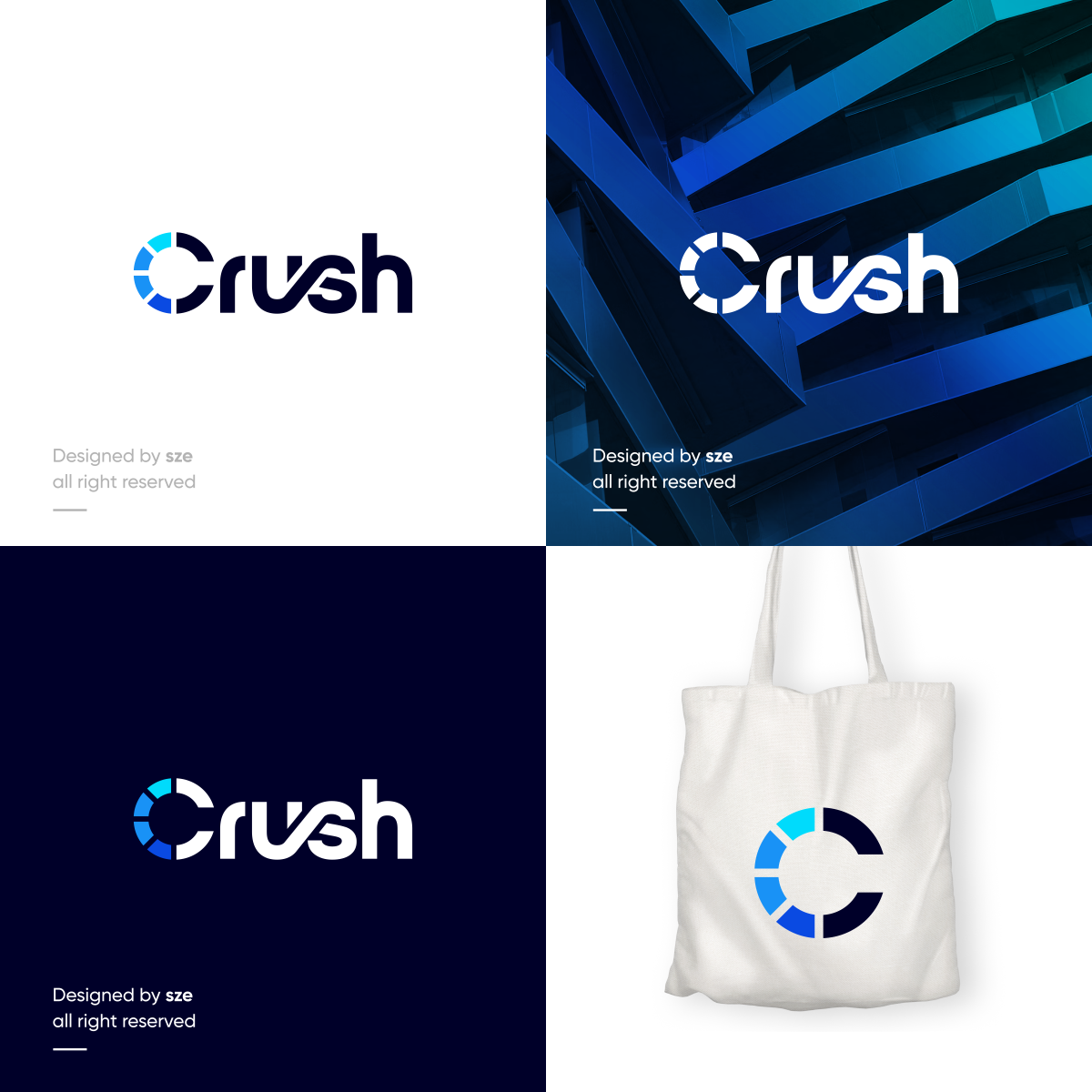 Logo-Design von sze. für dieses Projekt | Design #33425341