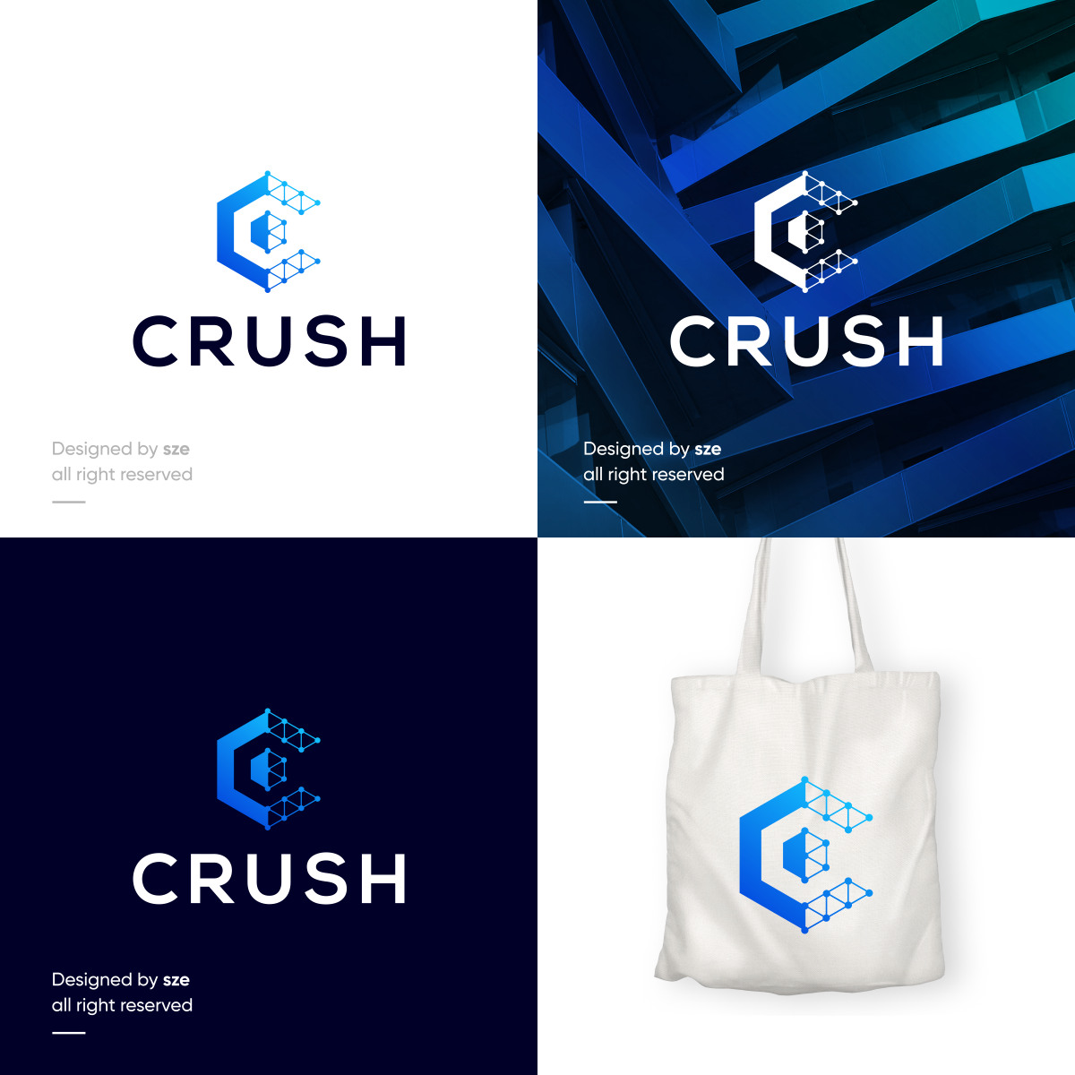 Logo Design by sze. for this project | Design #33425398