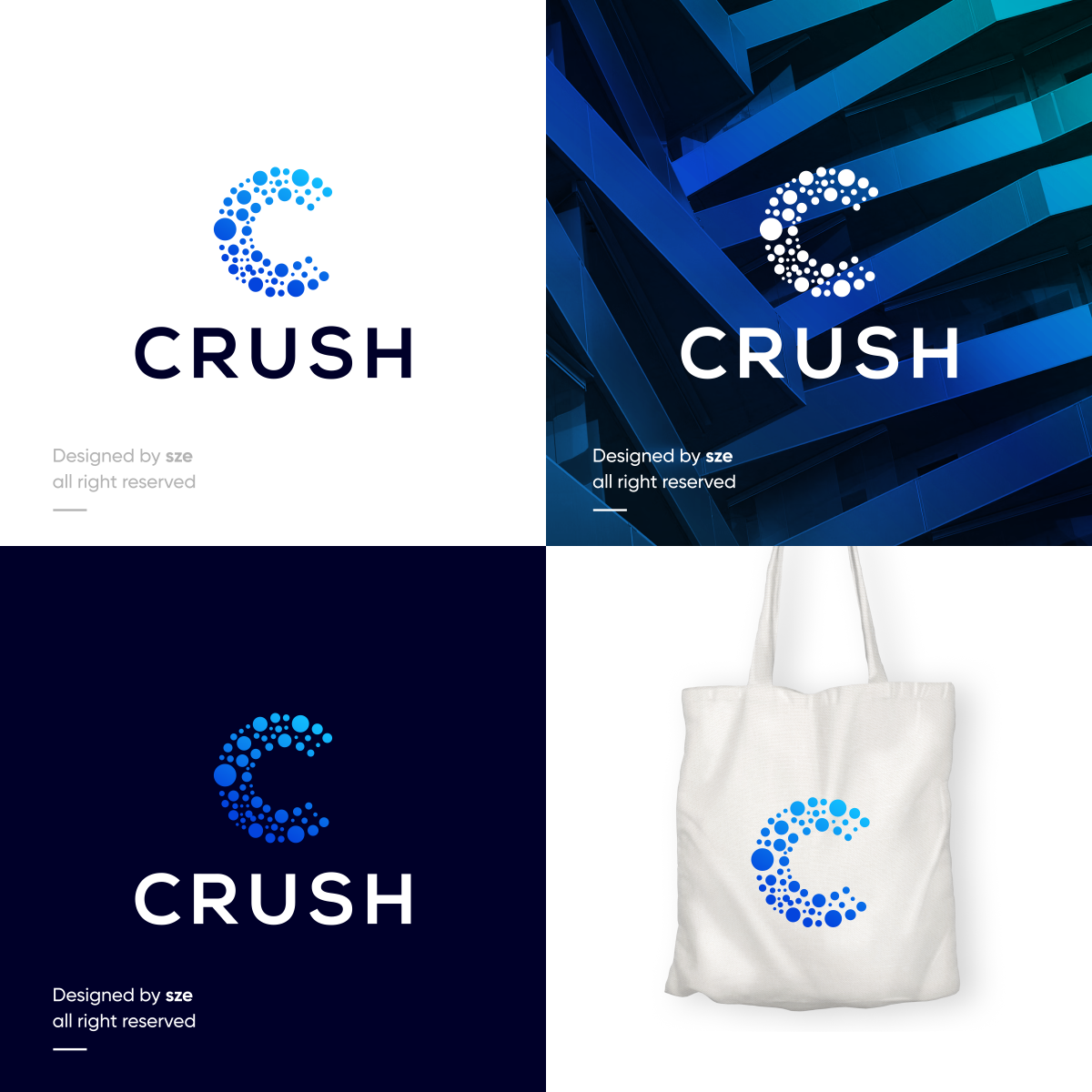 Logo Design by sze. for this project | Design #33425399