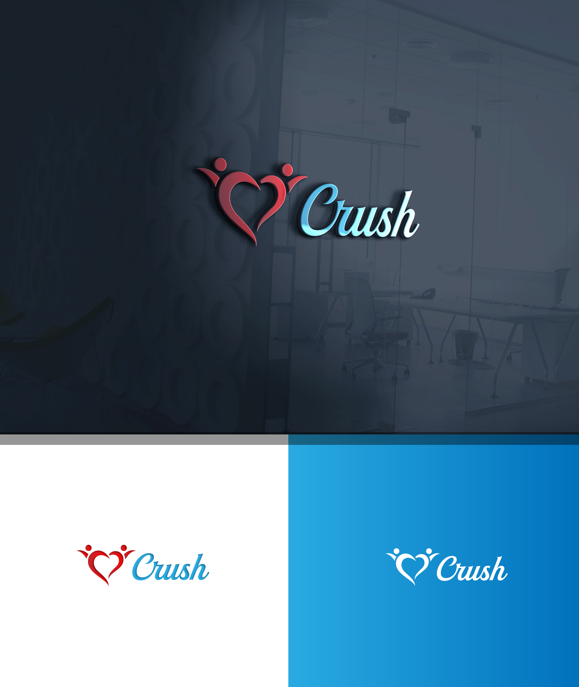 Logo-Design von shahalam1957 für dieses Projekt | Design #33439111