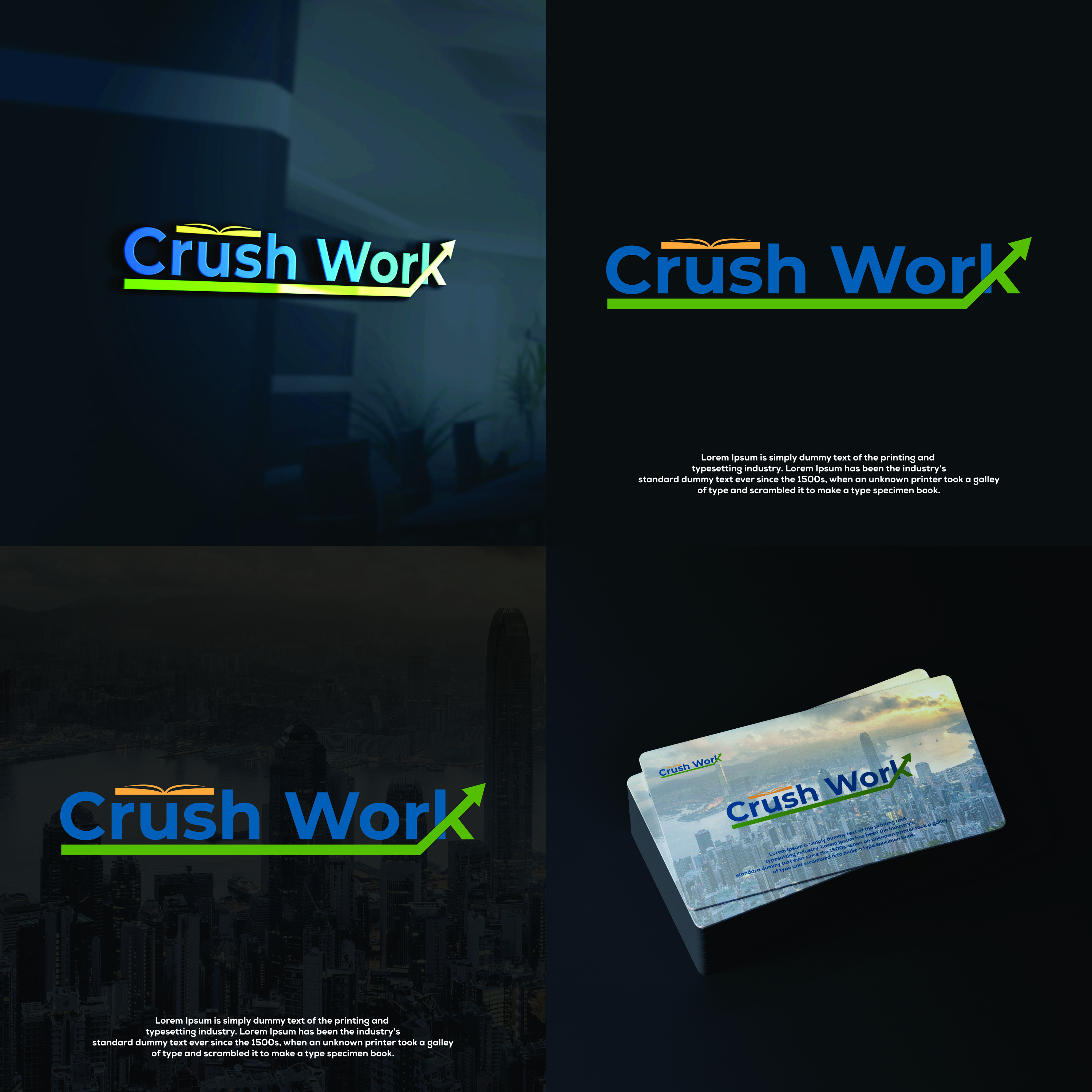 Logo Design by izdihaar studio for this project | Design #33426107
