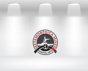 Logo Design by Daniel Khan for this project | Design: #33417534
