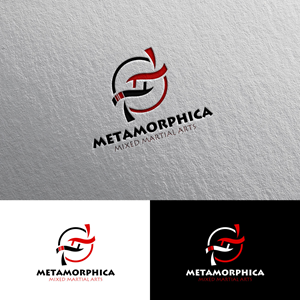 Logo Design by Alex Henry for this project | Design: #33416517