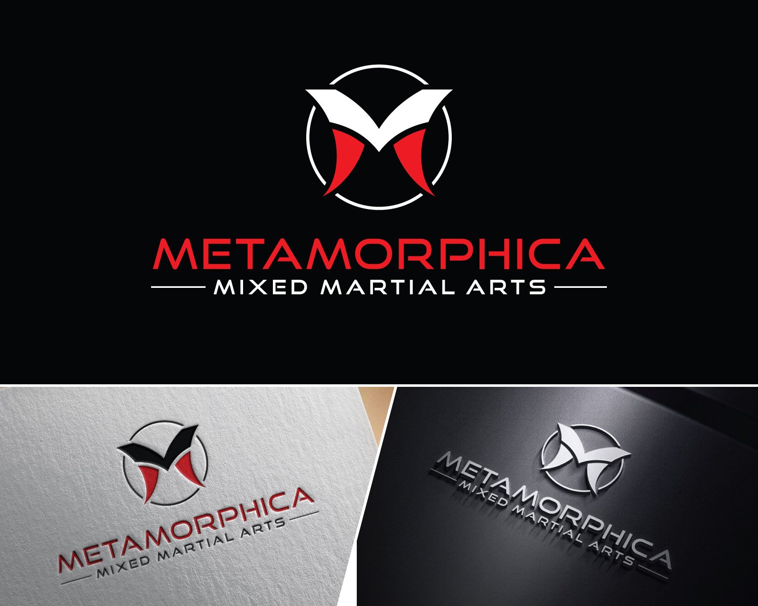 Logo Design by Atec for this project | Design #33419979