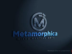 Logo Design by Mono.co for this project | Design: #33416390