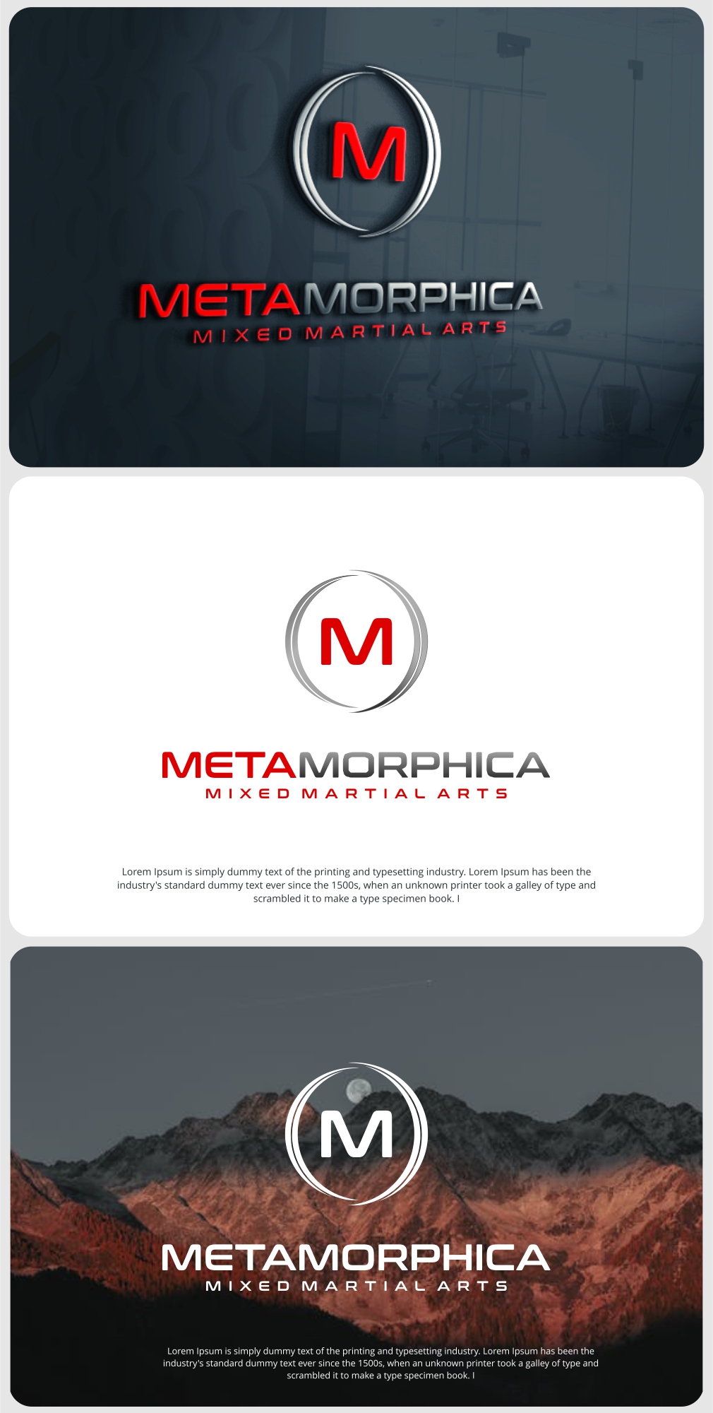 Logo Design by SigmaStudio for this project | Design #33415934