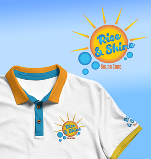 Logo Design by Tye