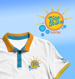 Logo Design by Tye for this project | Design: #33459657