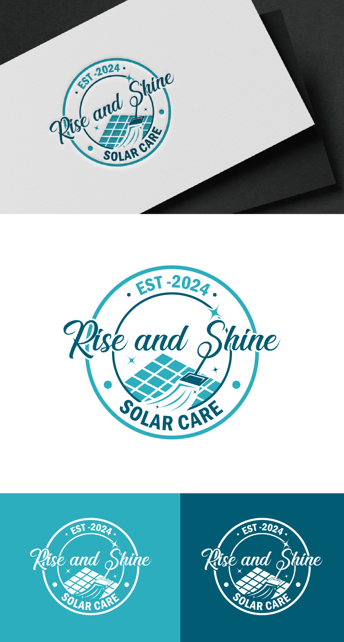 Logo Design by Loknath for this project | Design #33418918