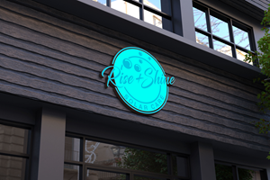 Logo Design by Kavth for this project | Design: #33474232