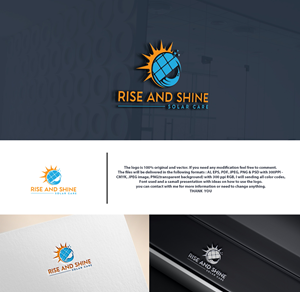 Logo Design by DesignHour for this project | Design: #33420764