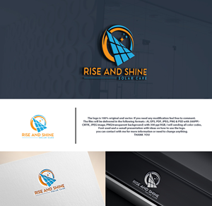 Logo Design by DesignHour for this project | Design: #33420864