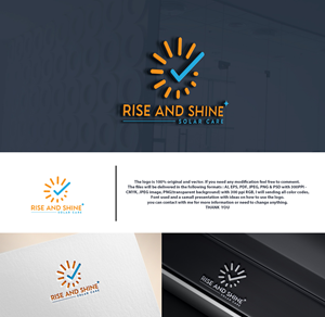 Logo Design by DesignHour for this project | Design: #33420885