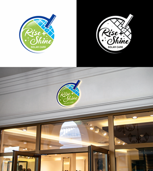 Logo Design by RA-bica for this project | Design: #33438935