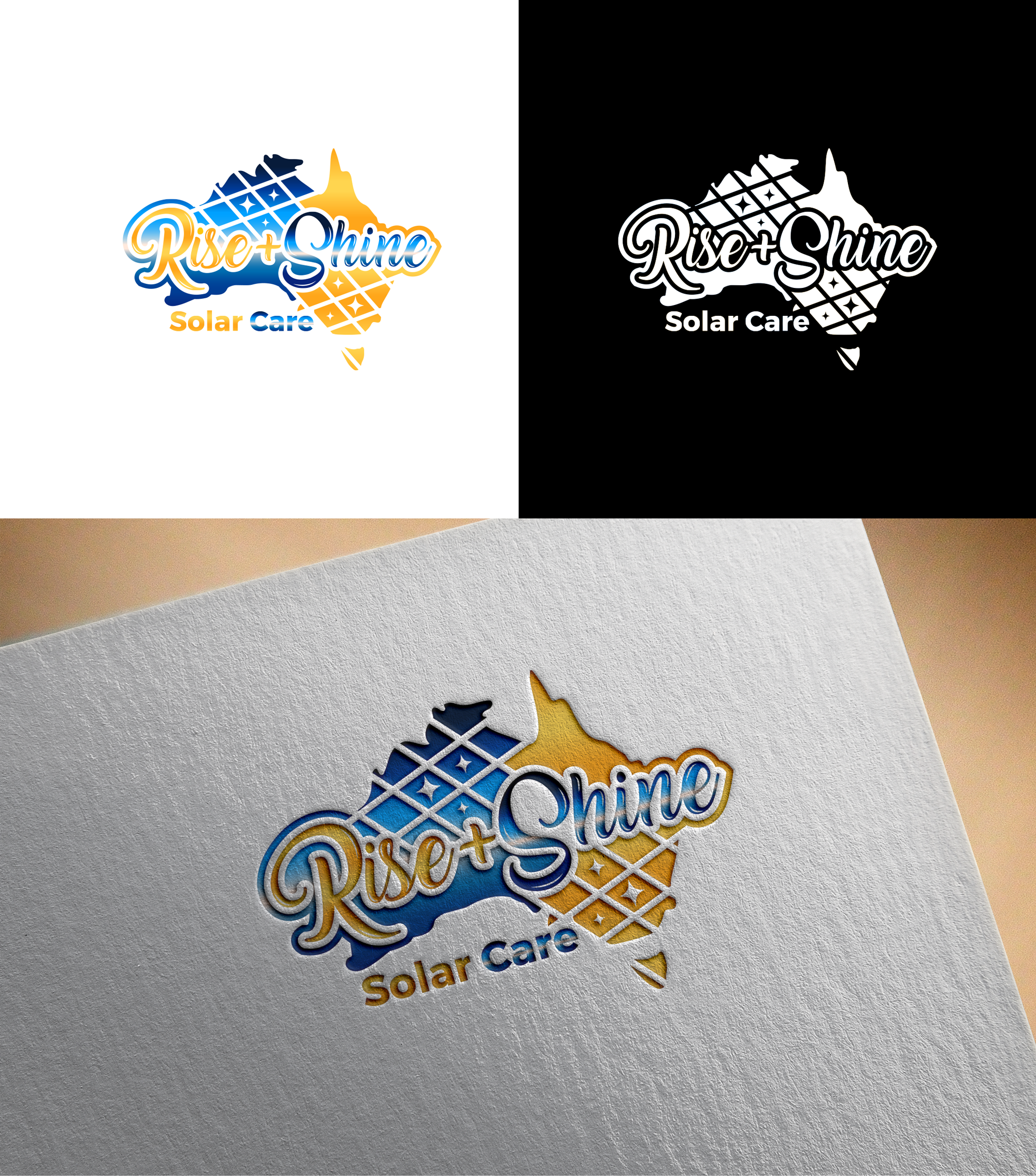Logo Design by RA-bica for this project | Design #33438936