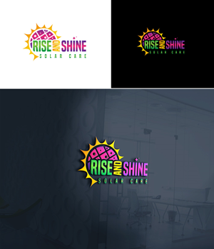 Logo Design by RA-bica for this project | Design: #33551093