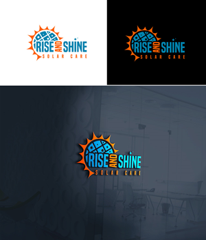 Logo Design by RA-bica for this project | Design: #33551118