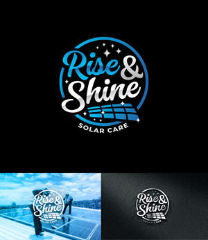 Logo Design by apik. for this project | Design: #33415712