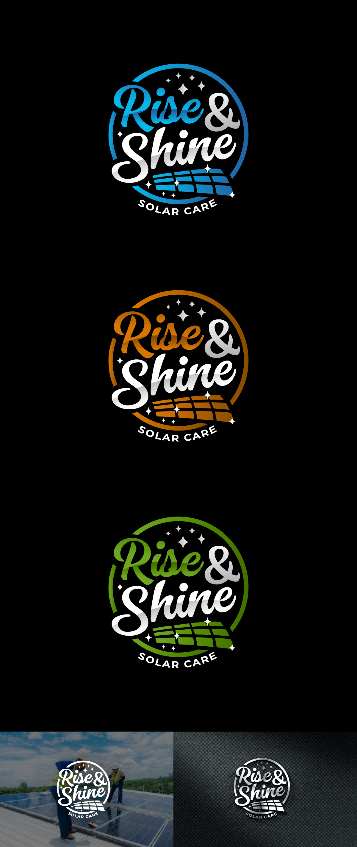 Logo Design by apik. for this project | Design #33558814