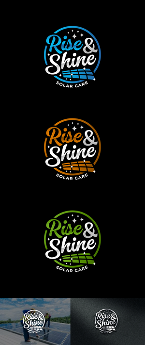 Logo Design by apik. for this project | Design: #33558814