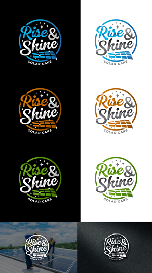 Logo Design by apik. for this project | Design: #33565449