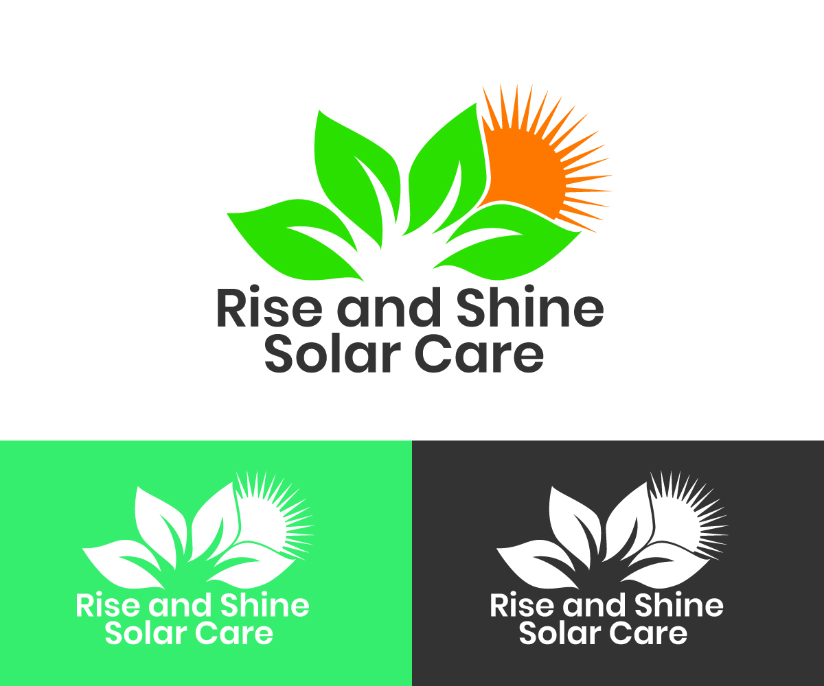 Logo Design by Design Radz for this project | Design #33456456