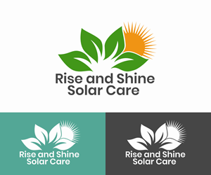 Logo Design by Design Radz for this project | Design: #33456456
