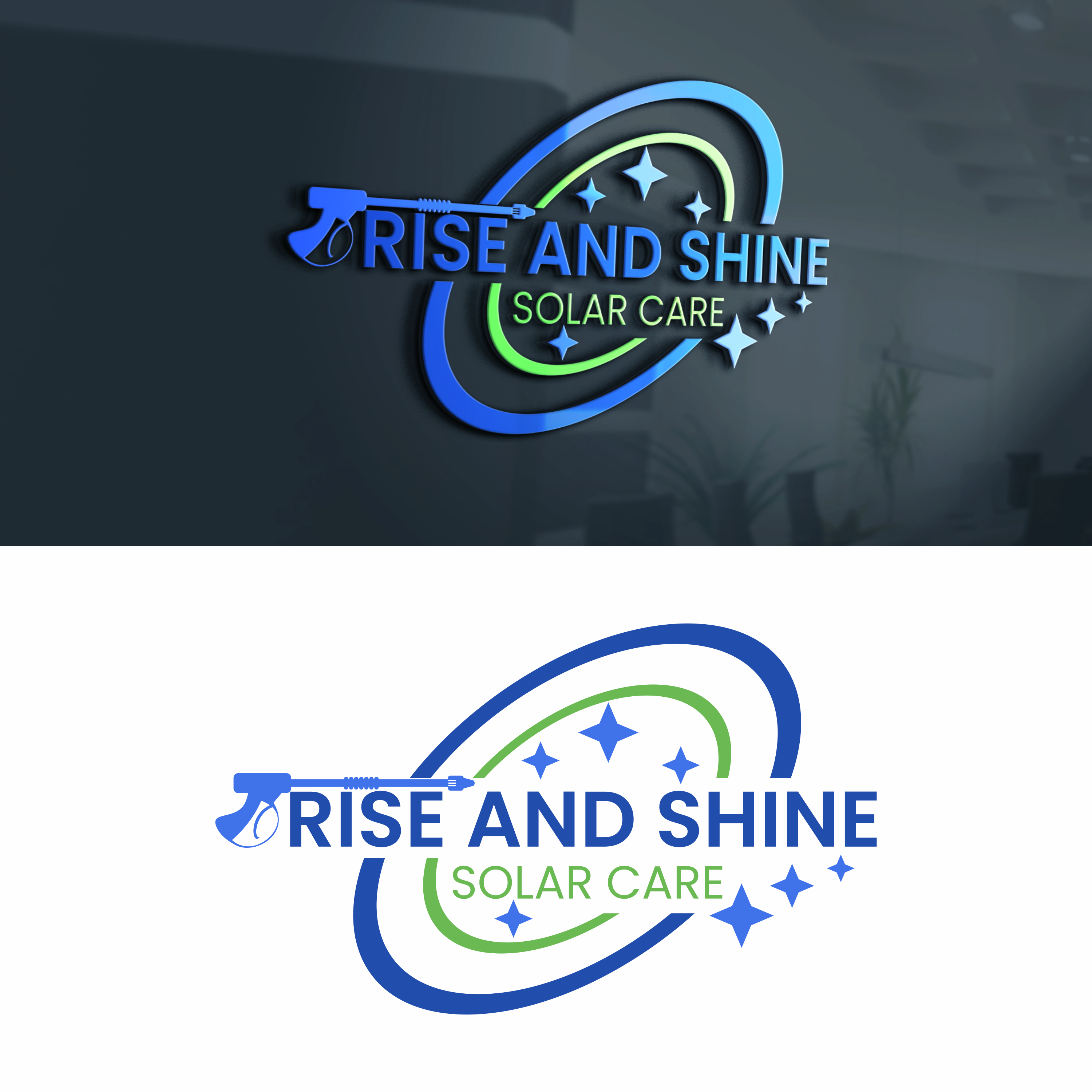 Logo Design by arillingga for this project | Design #33416936
