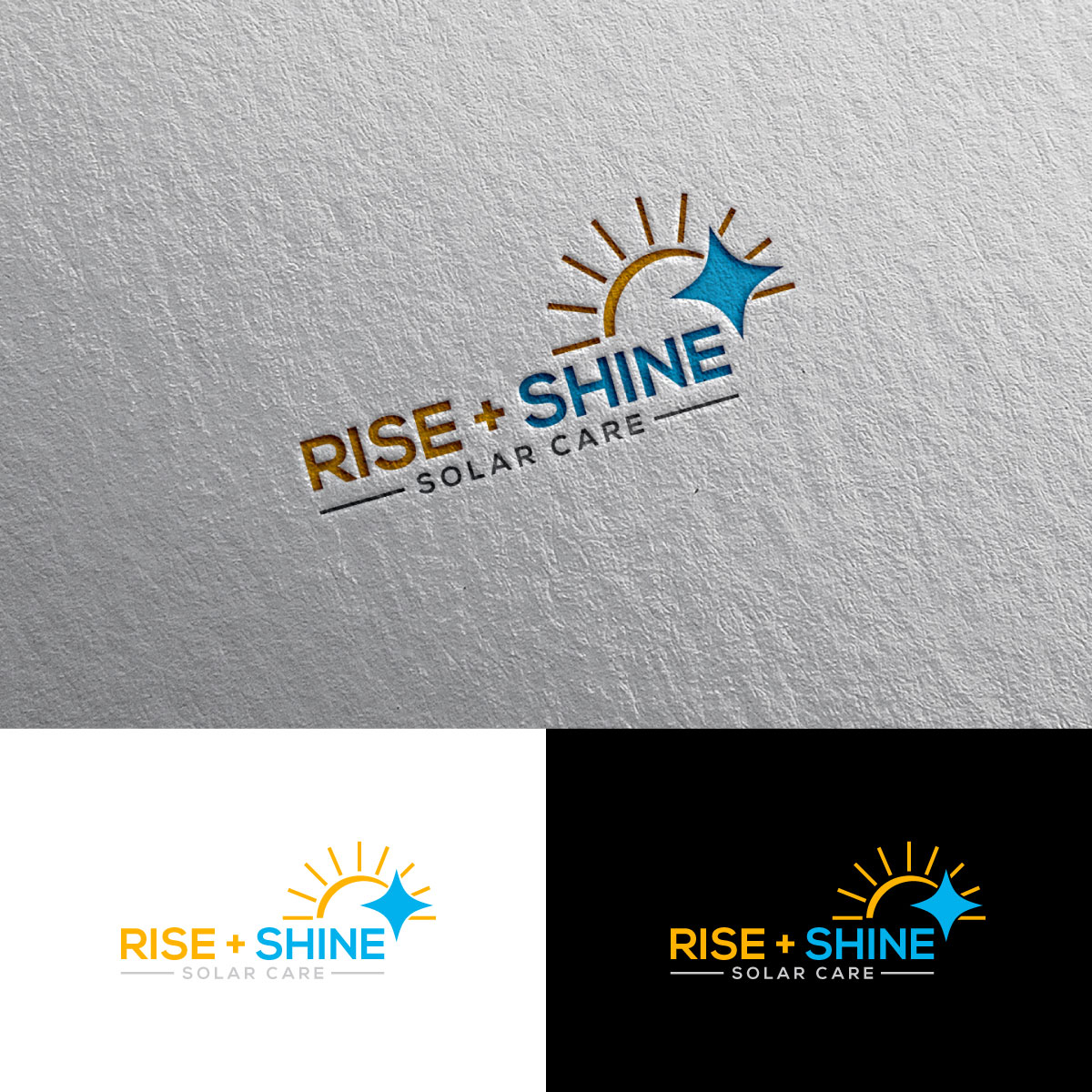 Logo Design by Alex Henry for this project | Design #33416253