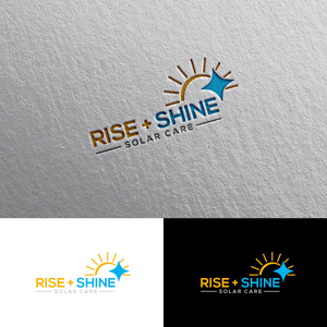 Logo Design by Alex Henry for this project | Design: #33416253