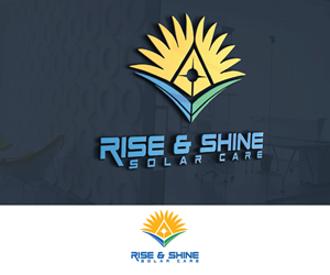 Logo Design by S5 for this project | Design: #33421226