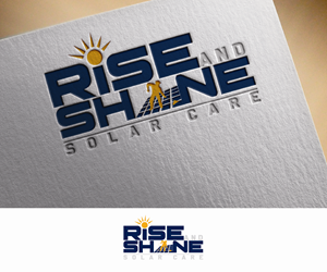 Logo Design by S5 for this project | Design: #33597973