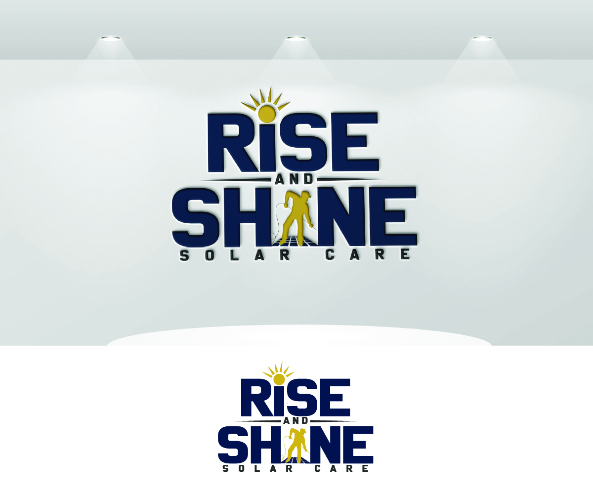 Logo Design by S5 for this project | Design: #33613612