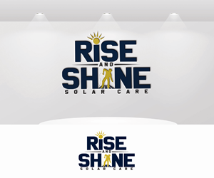 Logo Design by S5 for this project | Design: #33613612