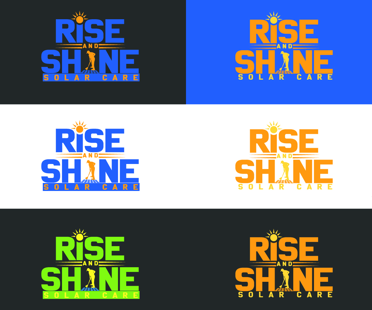 Logo Design by S5 for this project | Design #33650325