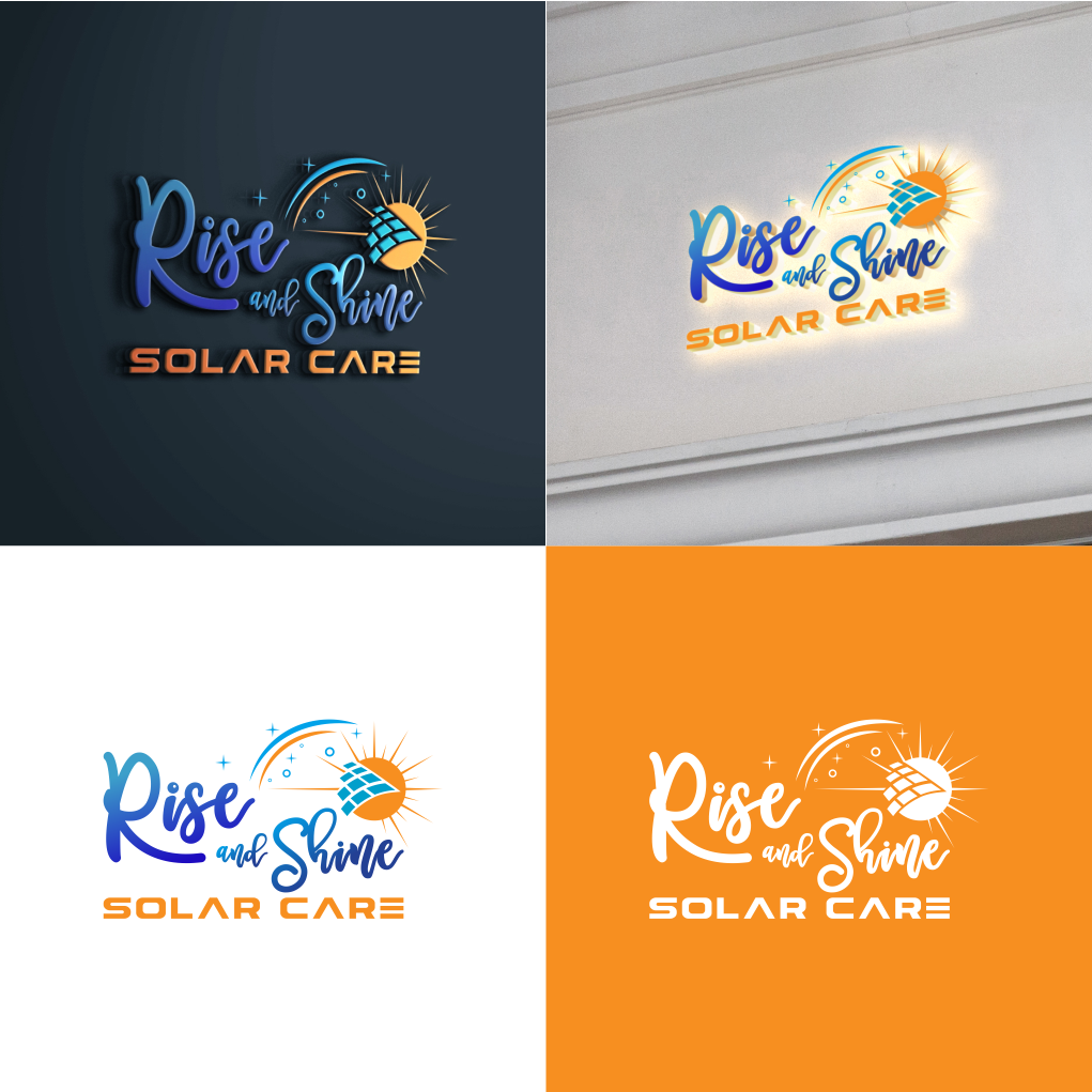 Logo Design by sal_amah for this project | Design #33426823