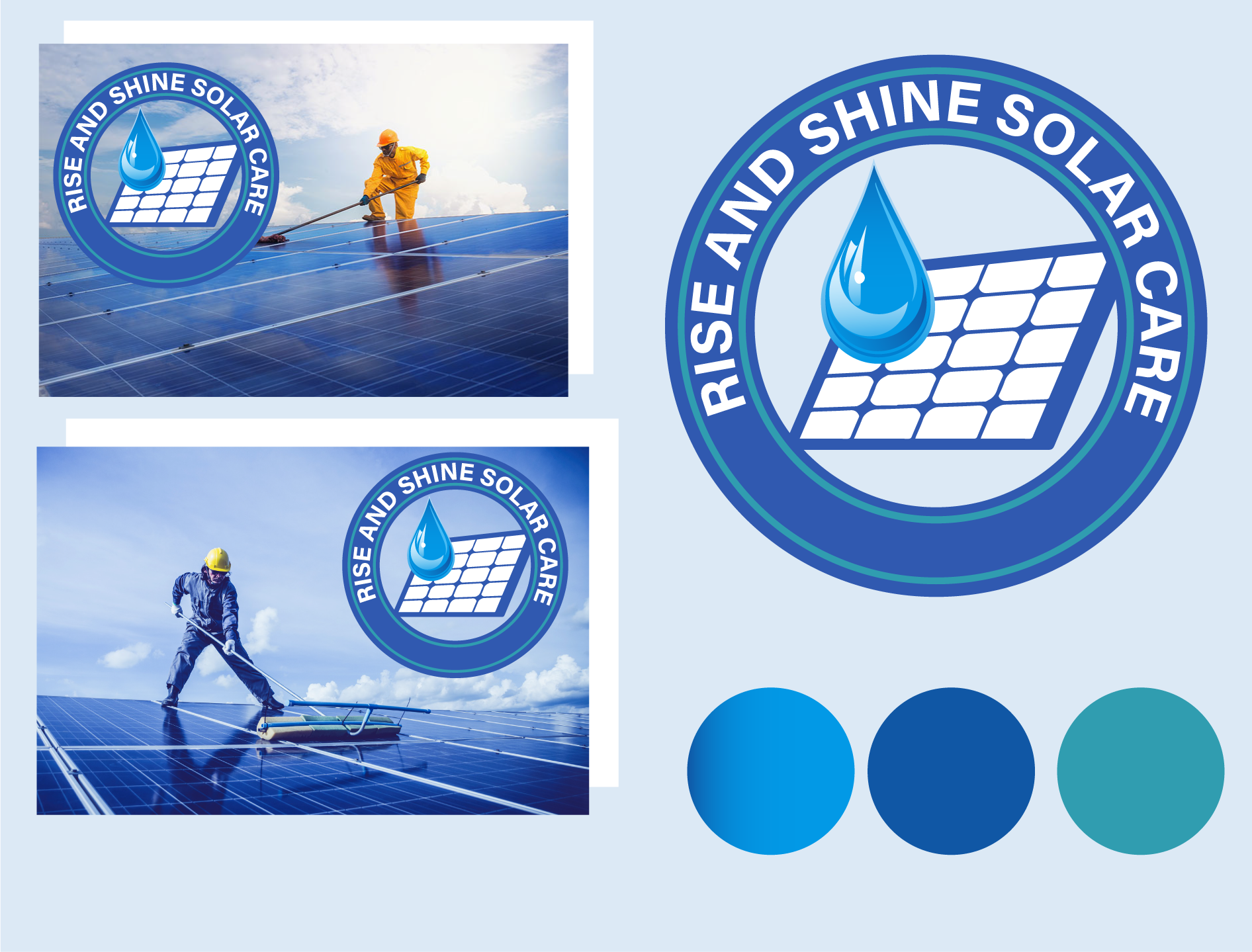 Logo Design by ctoon 2024 for this project | Design #33458407