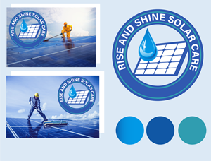 Logo Design by ctoon 2024 for this project | Design: #33458407