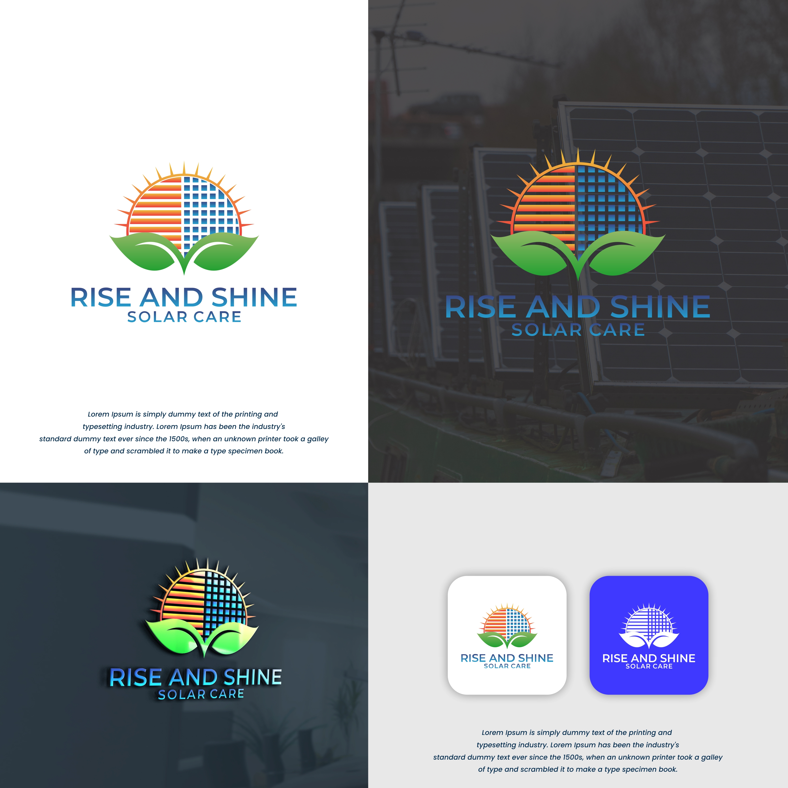 Logo Design by izdihaar studio for this project | Design #33424043